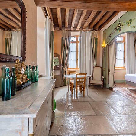 Hotel De La Beursaudiere Nitry エクステリア 写真